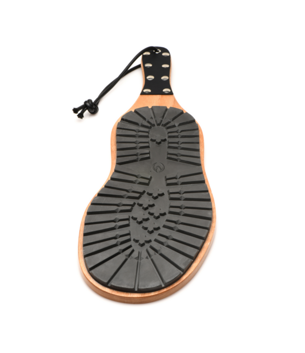 Tread Boot - Paddle
