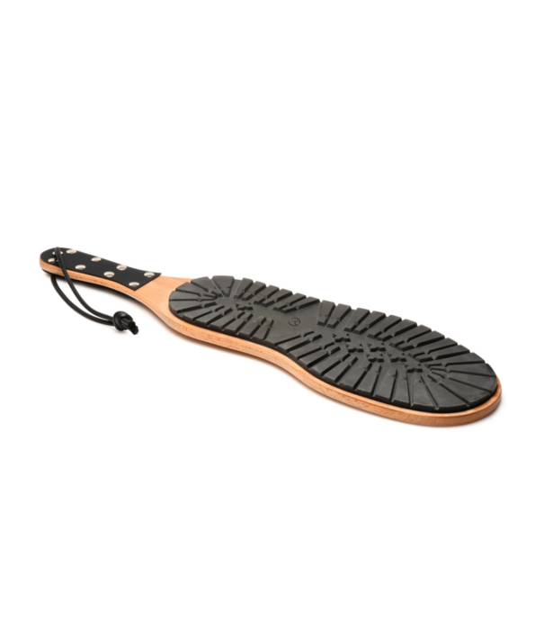 Tread Boot - Paddle
