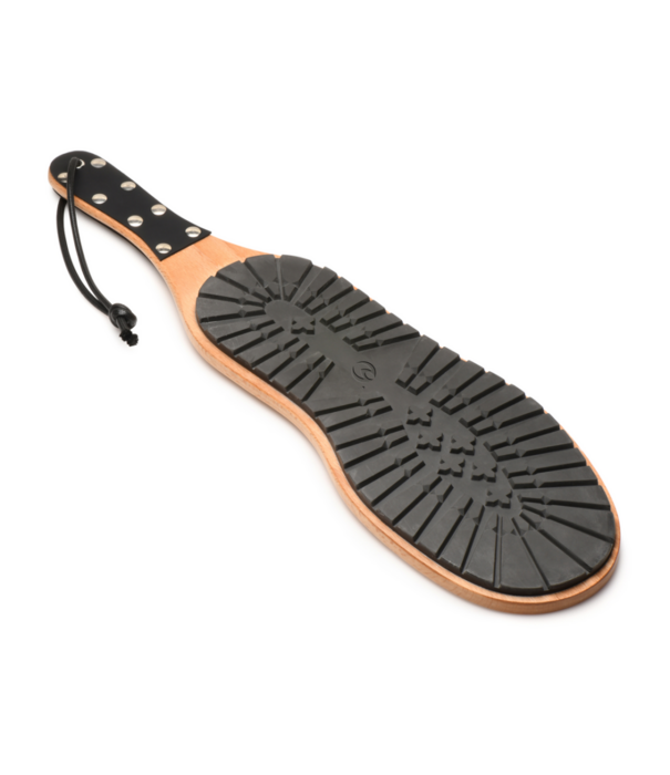Tread Boot - Paddle