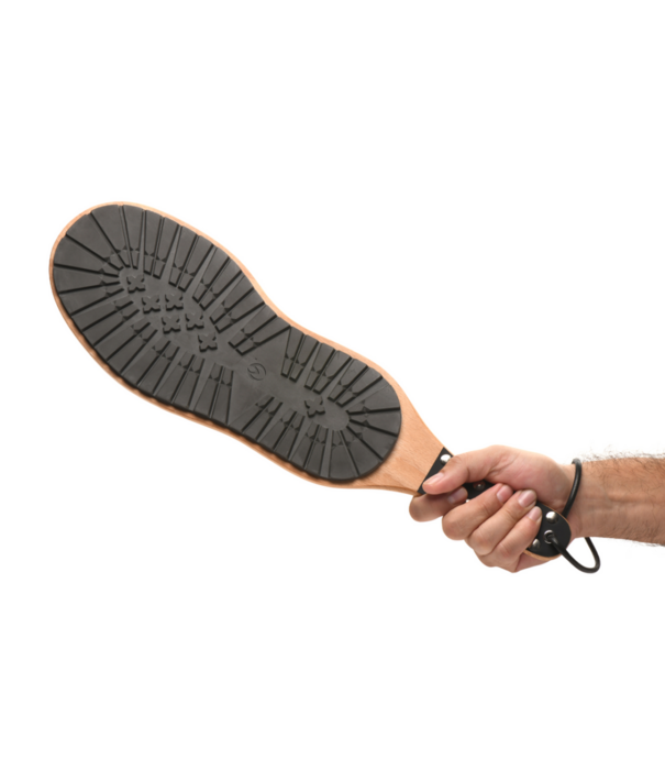 Tread Boot - Paddle