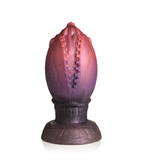 Dragon Hatch - Siliconen Ei - Groot