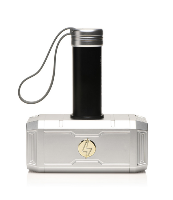 Thor's Hammer - Masturbator