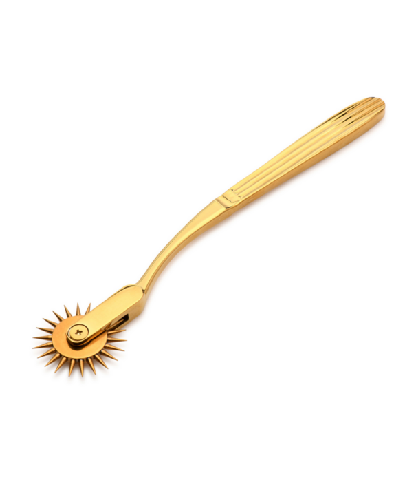 Gold Sensation - Wartenbergwiel - Gouden