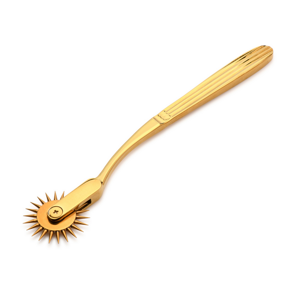 XR Brands Gold Sensation - Wartenbergwiel - Gouden afbeelding