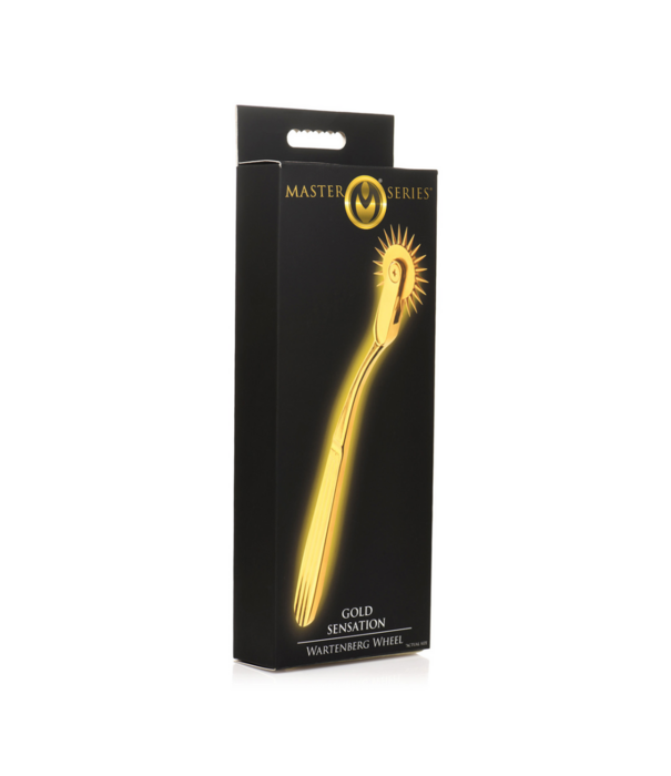 Gold Sensation - Wartenbergwiel - Gouden