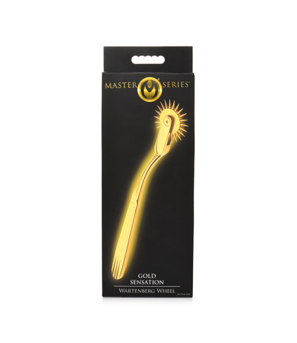 Gold Sensation - Wartenbergwiel - Gouden