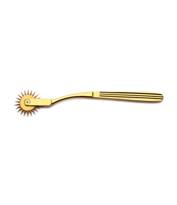 Gold Sensation - Wartenbergwiel - Gouden