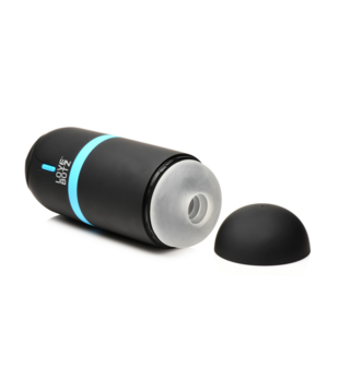 De Milker - Mega-Pod Zuig Masturbator