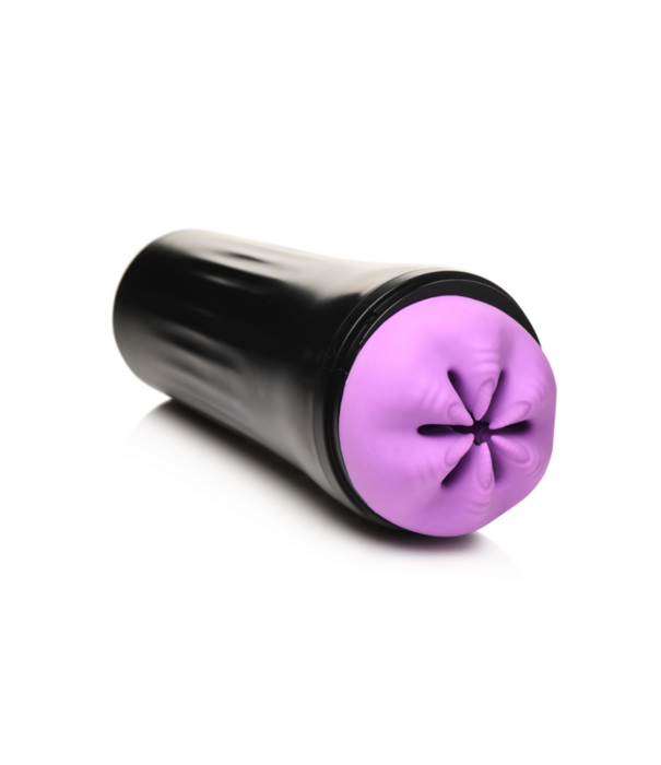 Wormhole - Alien Stroker - Paars