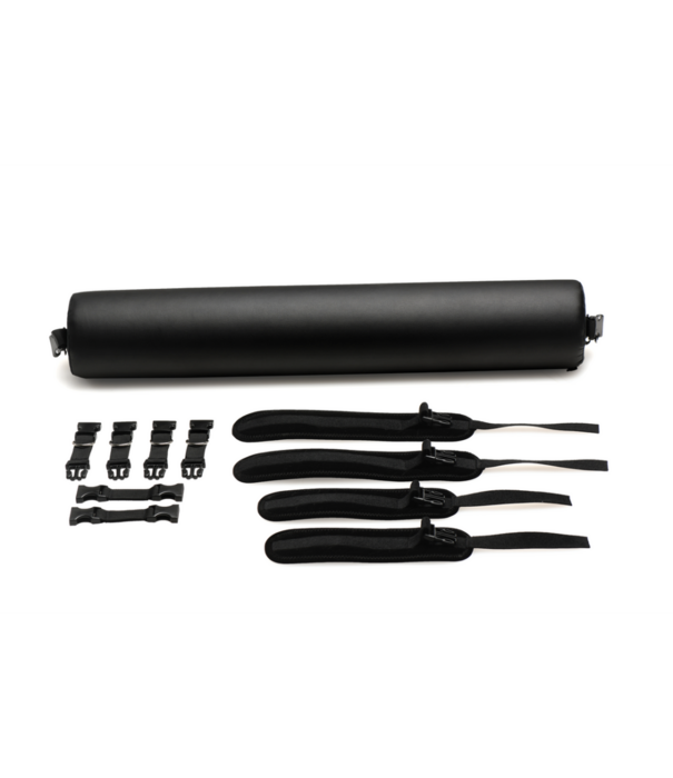 Seks Spreider - Zwart