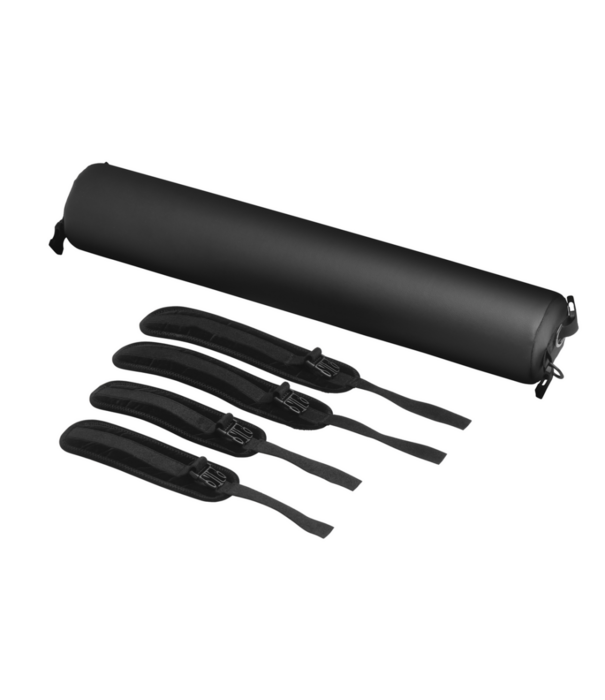 Seks Spreider - Zwart