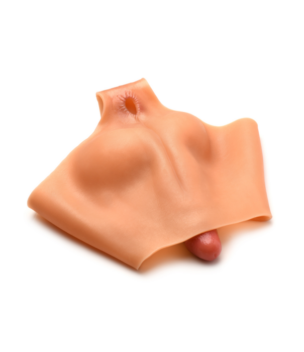 Boner Briefs - Penis Panties - Groot