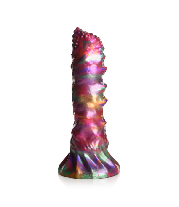 Larva - Siliconen Ovipositor Dildo met Eieren