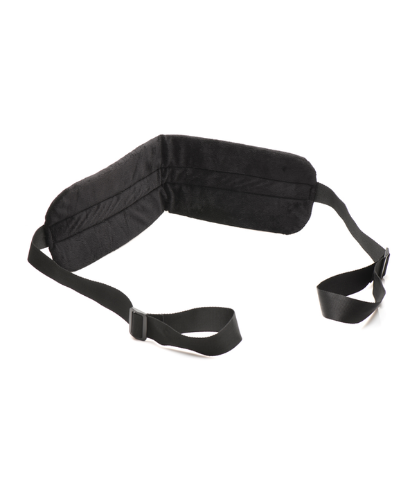 Lover's Strap - Zwart