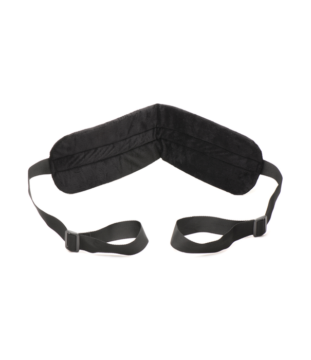 Lover's Strap - Zwart