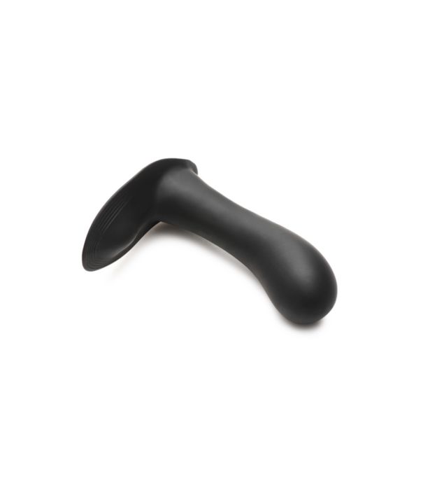 E-Stim Pro - G-Spot Panty Vibe - Zwart