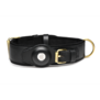 Tracer - Tracking Collar - Zwart