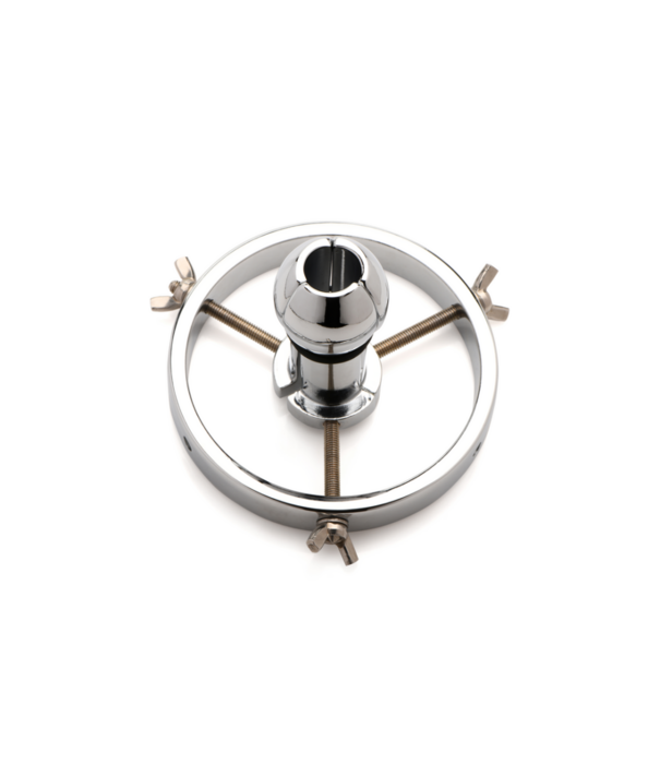 Forcerende Spreiding - RVS Anale Verkenner