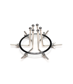 Oculus - RVS Anale Explorer