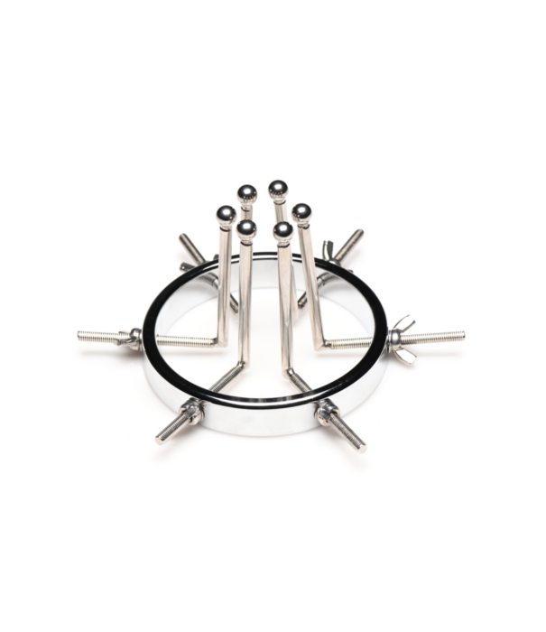 Oculus - RVS Anale Explorer