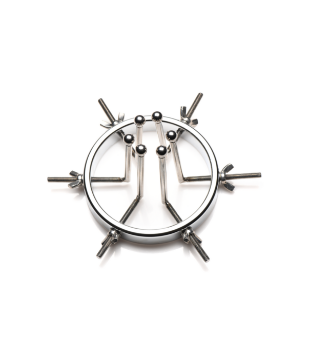 Oculus - RVS Anale Explorer