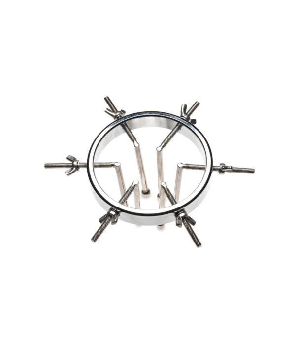 Oculus - RVS Anale Explorer