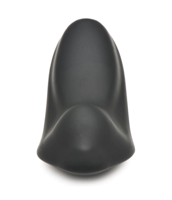 E-Stim Panty Vibe met Afstandsbediening - Zwart