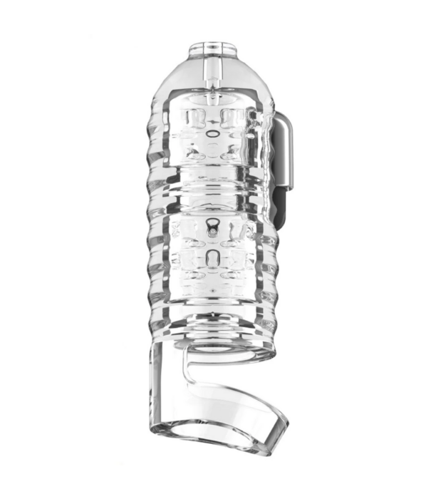 Mini Handheld Melker - Zwart