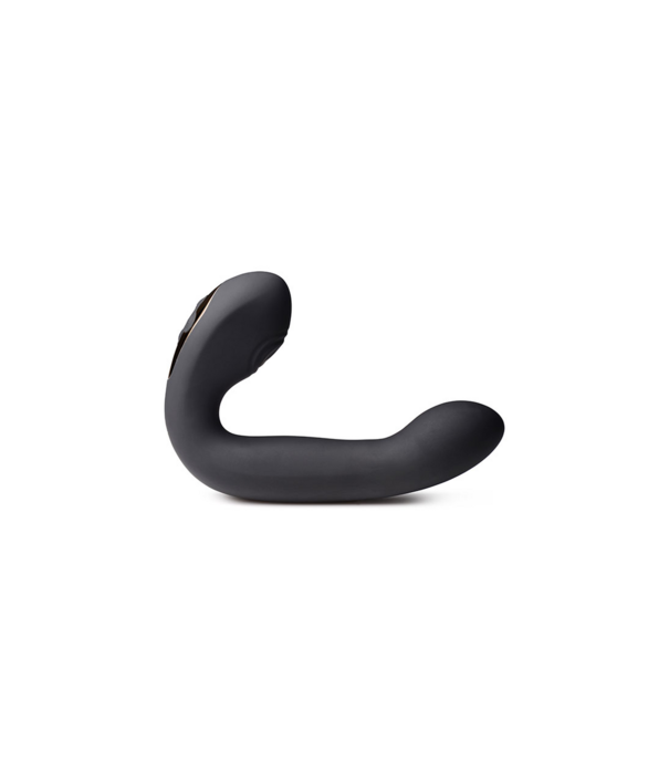 Power Shake Come Hither - Silicone Stimulator