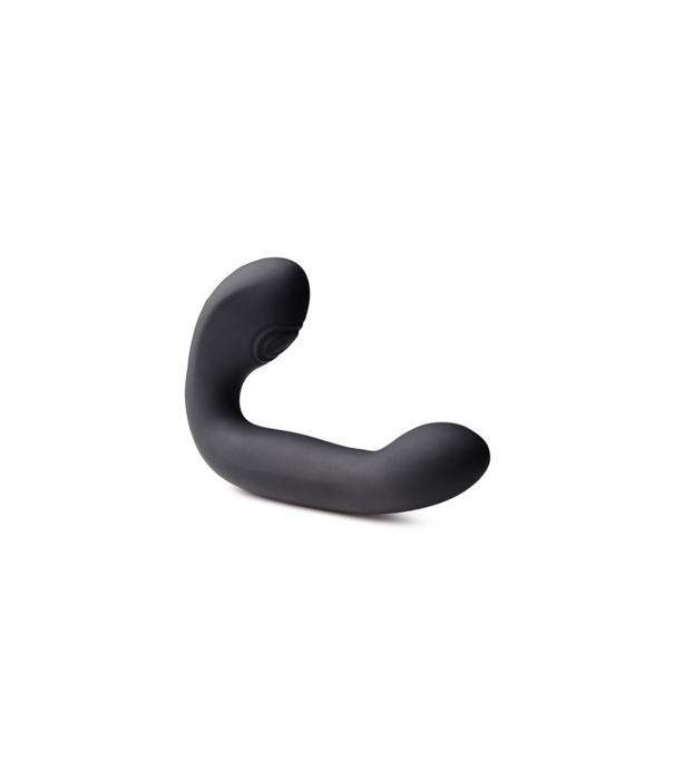 Power Shake Come Hither - Silicone Stimulator