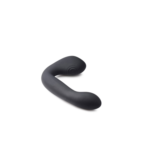 Power Shake Come Hither - Silicone Stimulator