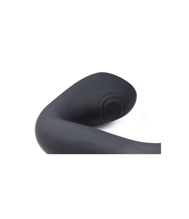 Power Shake Come Hither - Silicone Stimulator