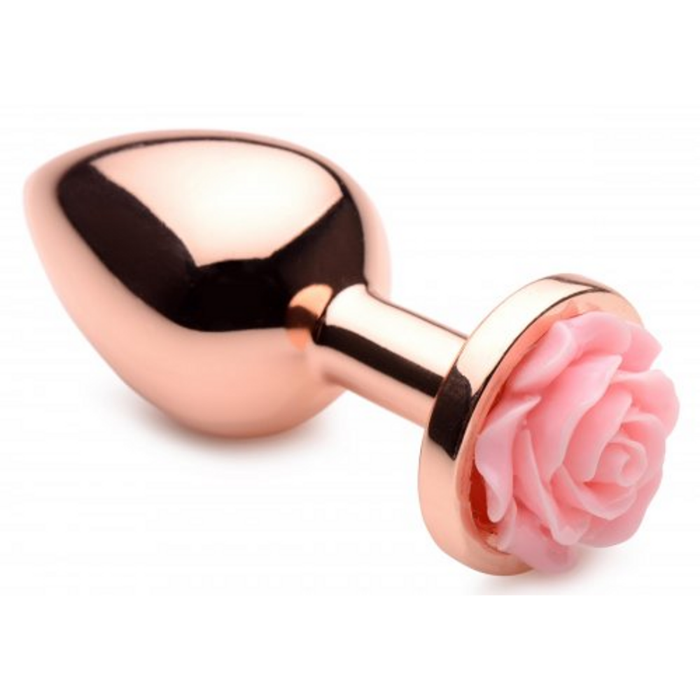 XR Brands Butt Plug - Medium afbeelding