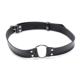 Leren Strap Dildo Houder