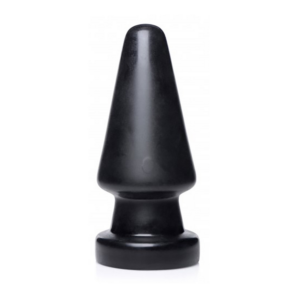 XR Brands Ass Max - Grote Anale Plug afbeelding