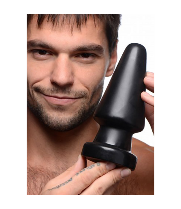 Ass Max - Grote Anale Plug