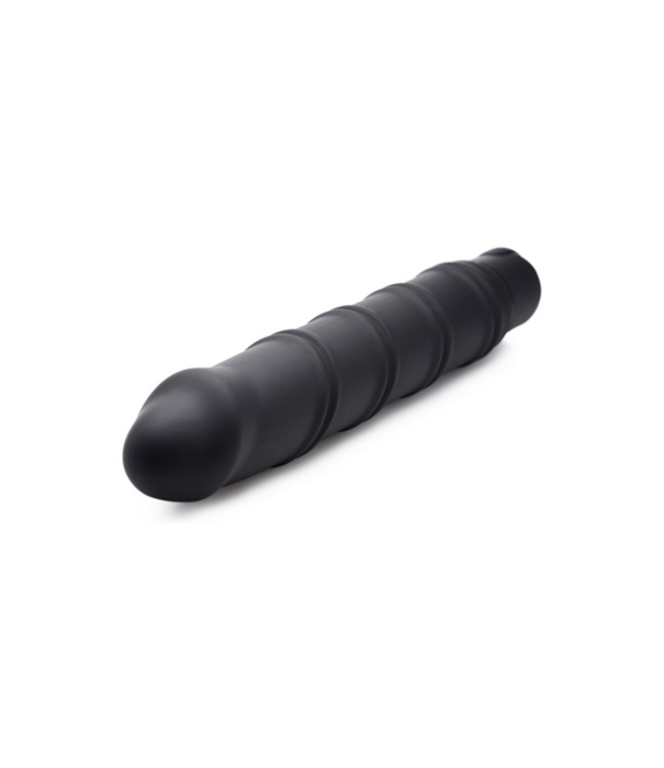 XL Bullet en Swirl Siliconen Sleeve