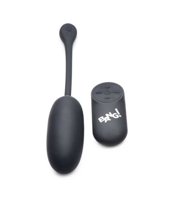 Pluche Ei en Afstandsbediening met 28 Snelheden