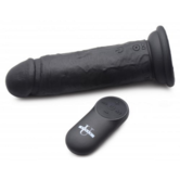 Power Player - Vibrerende Dildo met Afstandsbediening