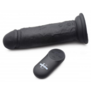 Power Player - Vibrerende Dildo met Afstandsbediening