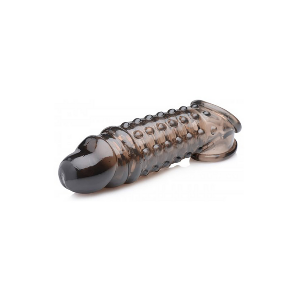 XR Brands Penis Sleeve - 2 / 4 cm afbeelding