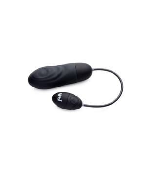 Pulsatie Oplaadbare Siliconen Bullet