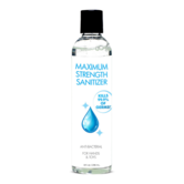 Maximale Kracht Sanitizer voor Handen en Speelgoed - 8 fl oz / 236 ml