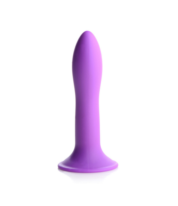 Knijpbare Slanke Dildo