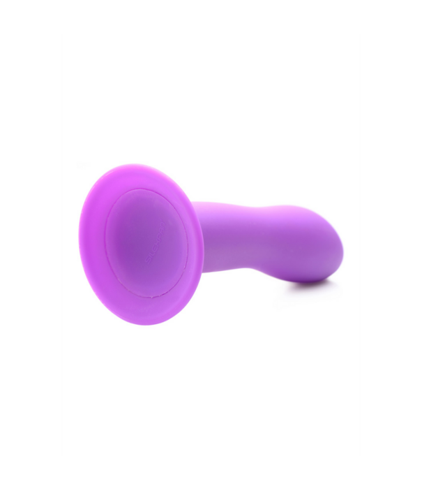 Knijpbare Slanke Dildo