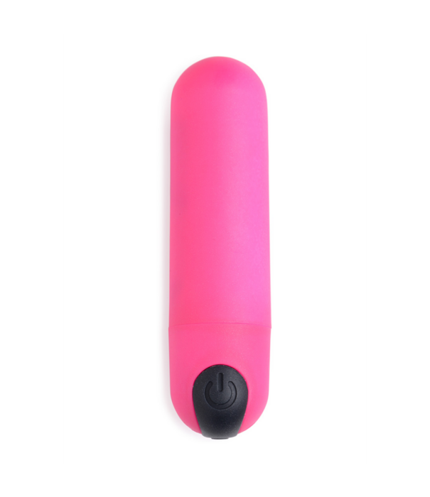 Bullet vibrator met afstandsbediening