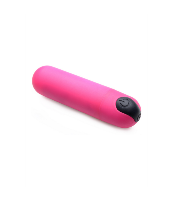 Bullet vibrator met afstandsbediening