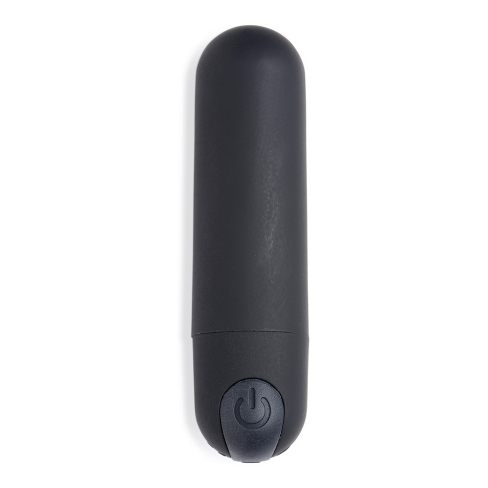 XR Brands Bullet Vibrator met Afstandsbediening afbeelding