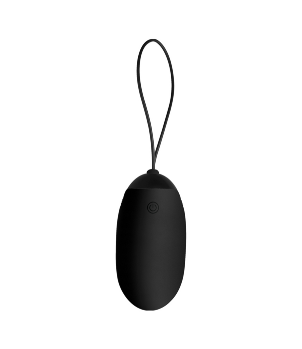 XL Vibrerend Ei