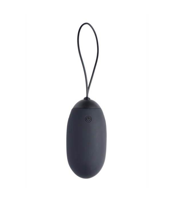 XL Vibrerend Ei